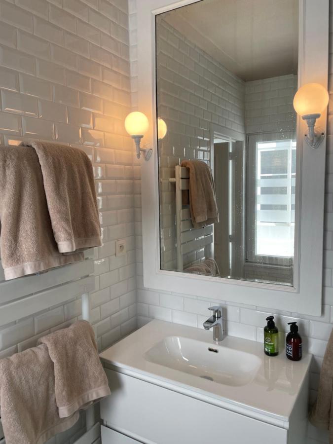 Appartement Le 25 à Namur Extérieur photo