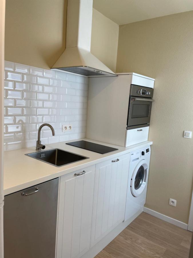 Appartement Le 25 à Namur Extérieur photo