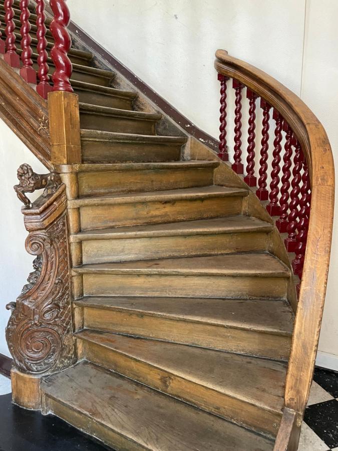 Appartement Le 25 à Namur Extérieur photo