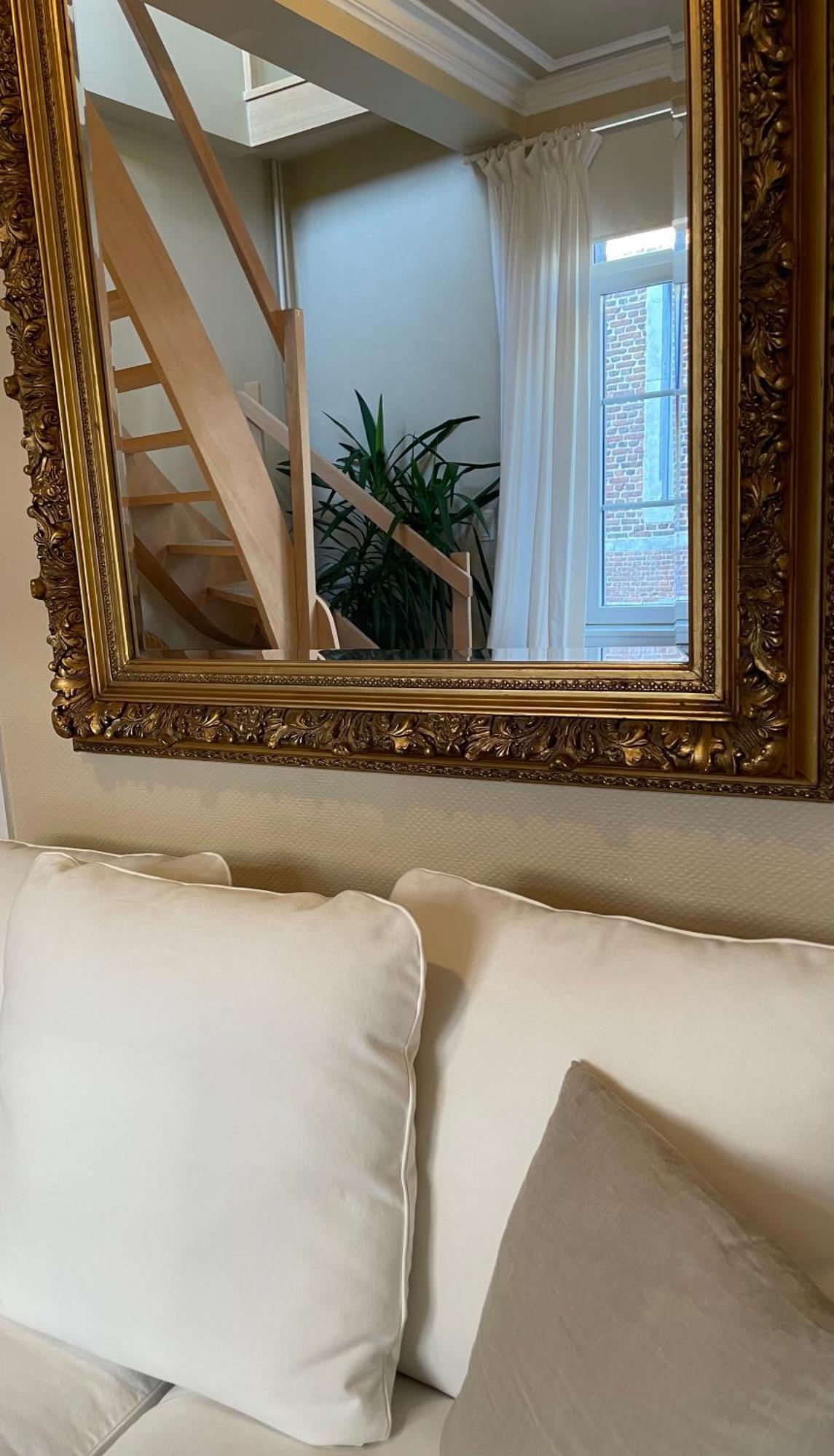 Appartement Le 25 à Namur Extérieur photo