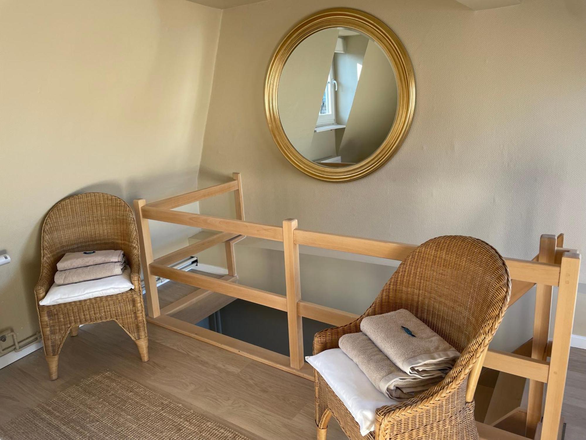 Appartement Le 25 à Namur Extérieur photo